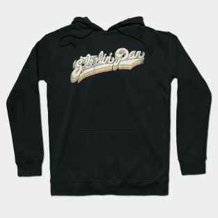 Steely Dan Vintage Hoodie